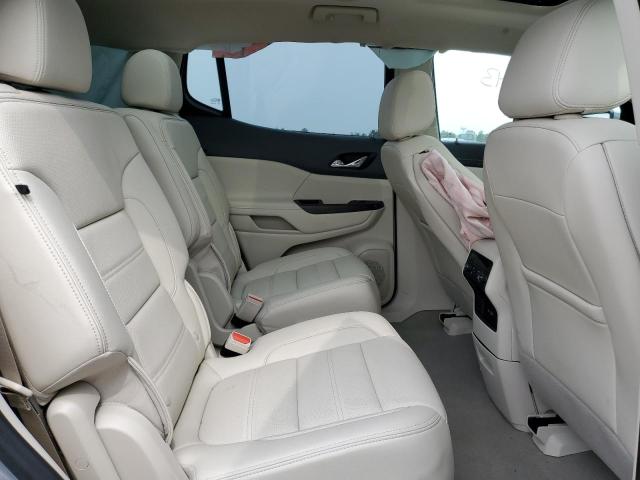 1GKKNXL44PZ137115 GMC Acadia Denali