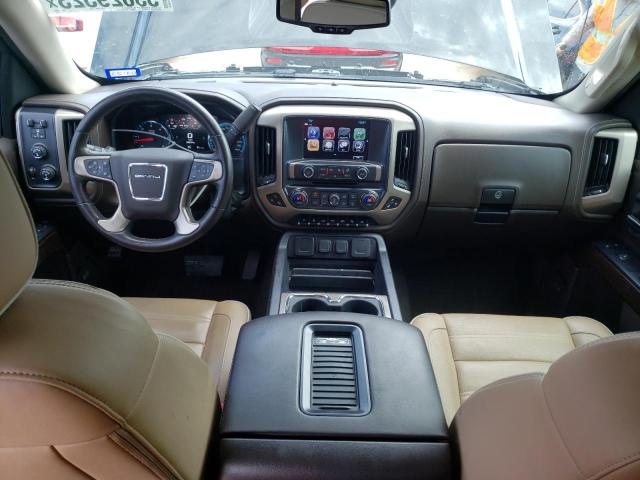 3GTU2PEJ2JG478374 GMC Sierra K1500 Denali