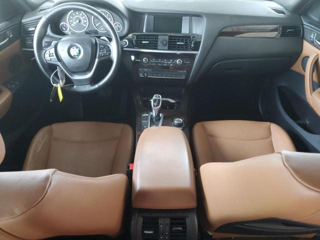 5UXXW3C55J0T82841 BMW X4 Xdrive28i