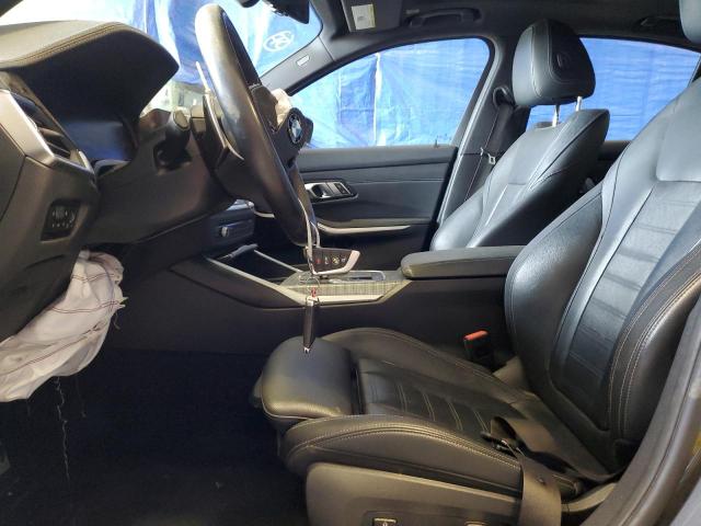 WBA5U7C08LA234302 BMW M340I