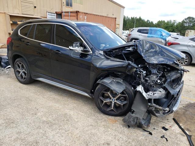 WBXHU7C31J5L07481 BMW X1 Sdrive28i