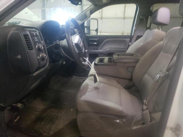 1GTV2TEH2FZ209874 GMC Sierra K1500
