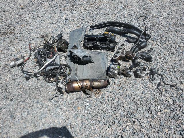 WBA3A5C54EF605624 BMW 328 I