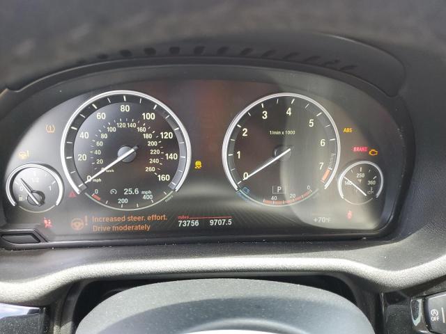 5UXWX9C55G0D65089 BMW X3 Xdrive28i