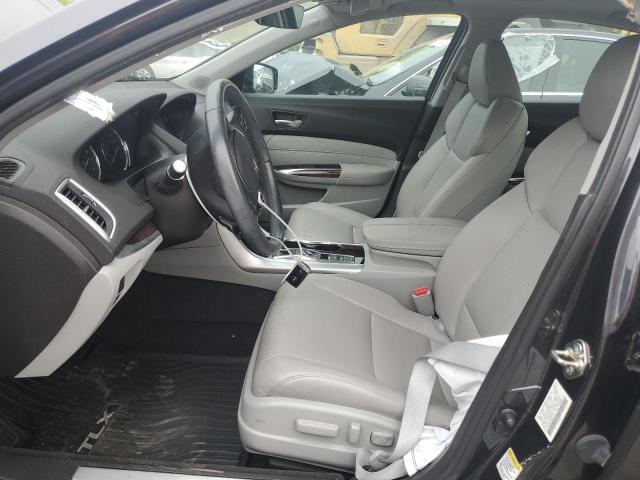 19UUB3F5XGA001100 Acura TLX TECH