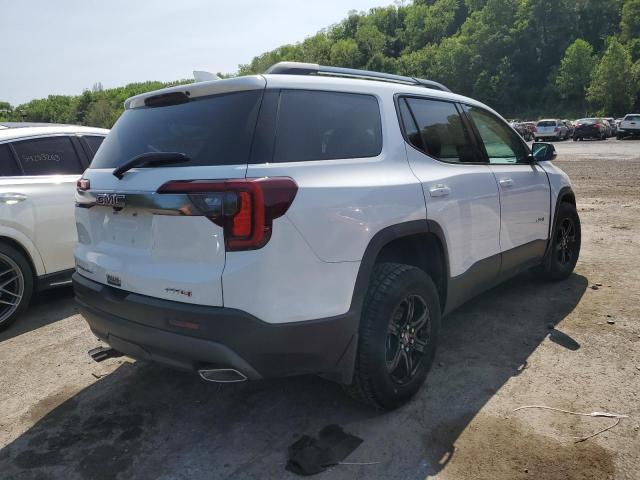 1GKKNLLS4LZ192178 GMC Acadia At4