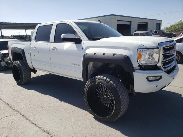 3GTU2MEC8HG507192 GMC Sierra K1500 Sle