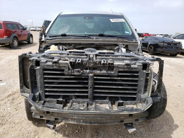 1GKS2GKC8HR156172 GMC Yukon Xl K1500 Slt