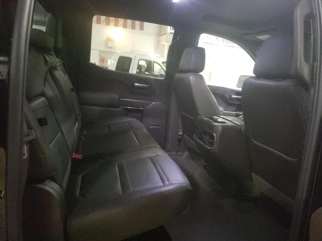 1GTU9FEL4KZ110920 GMC Sierra K1500 Denali