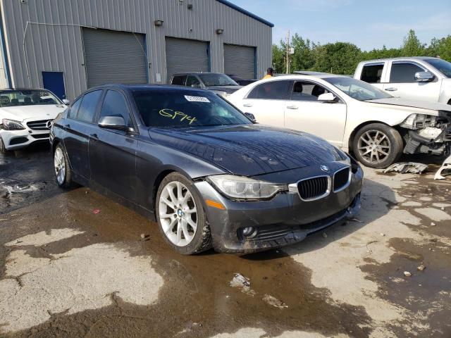 WBA3B1C51EK134979 BMW 320 I