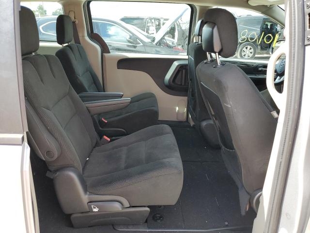 2C4RDGBG3FR702424 Dodge Grand Caravan Se