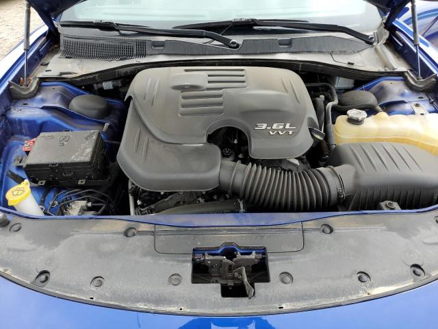 2C3CDXJG6JH216328 Dodge CHARGER GT