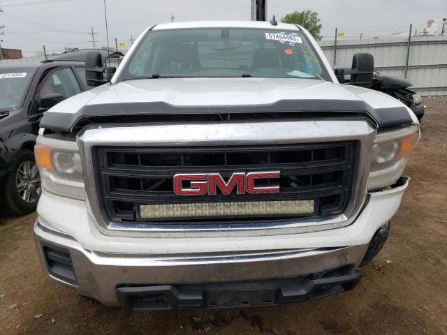 1GTV2TEC1FZ150398 GMC Sierra K1500