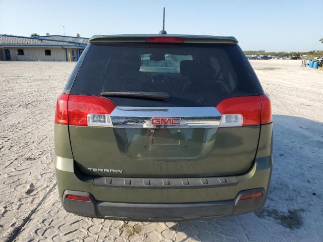 2GKALMEK3F6202381 GMC Terrain Sle