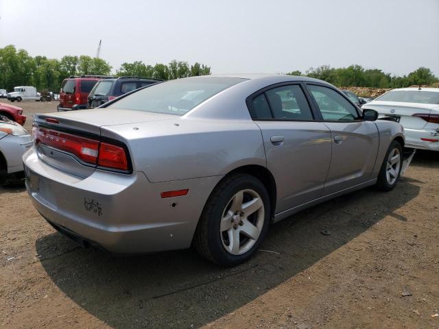 2C3CDXAT5EH171241 Dodge Charger Police