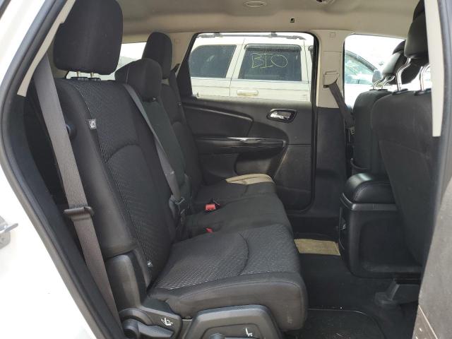 3C4PDCBGXHT589779 Dodge Journey Sxt
