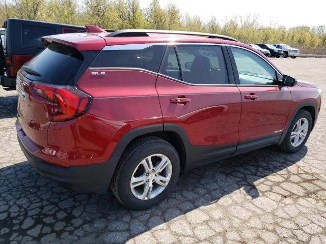 3GKALMEV3KL333925 GMC Terrain Sle
