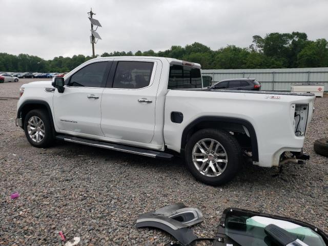 3GTU9DED3NG110764 GMC Sierra Limited K1500 Slt
