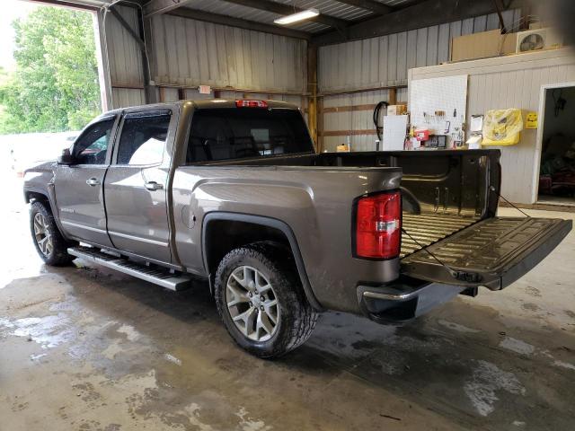 3GTU2VEC8EG423150 GMC Sierra K1500 Slt