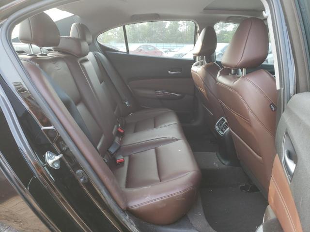 19UUB2F32FA020439 Acura TLX