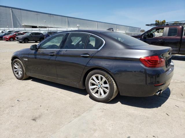 WBA5A5C5XFD524990 BMW 528 I