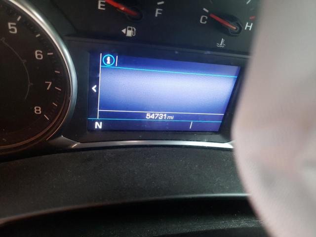 3GKALMEV8KL155543 GMC Terrain Sle