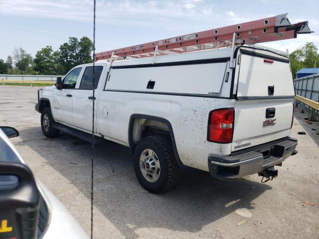 1GT12NEY2KF257767 GMC Sierra K2500 Heavy Duty