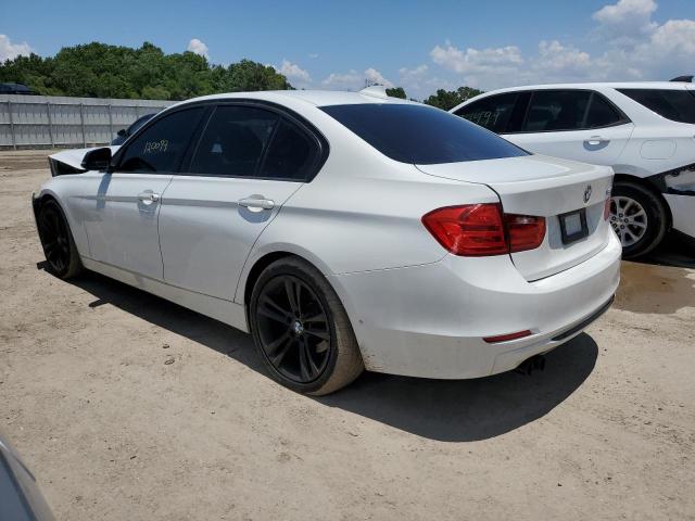 WBA3A5G57ENP31038 BMW 328 I