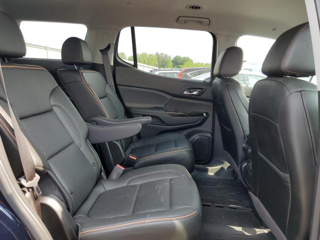 1GKKNLLS5MZ202329 GMC Acadia At4