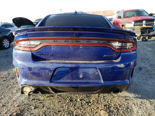 2C3CDXL96MH622631 Dodge Charger Srt Hellcat