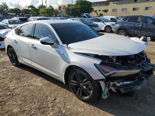 19UDE4H68PA015127 Acura Integra A-spec Tech