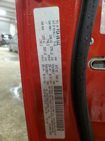 3C4PDCBGXHT526553 Dodge Journey Sxt