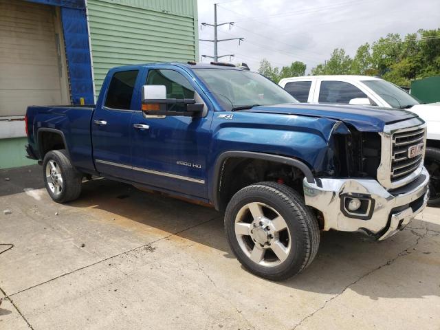 1GT22TEG3GZ394335 GMC Sierra K2500 Slt