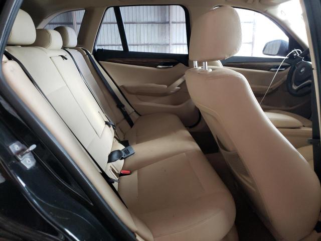WBAVM1C55EVW50568 BMW X1 Sdrive28i