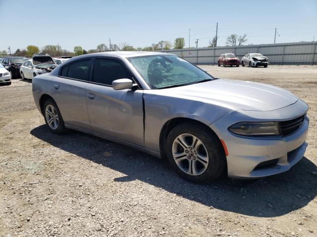 2C3CDXBG1JH180403 Dodge Charger Sxt
