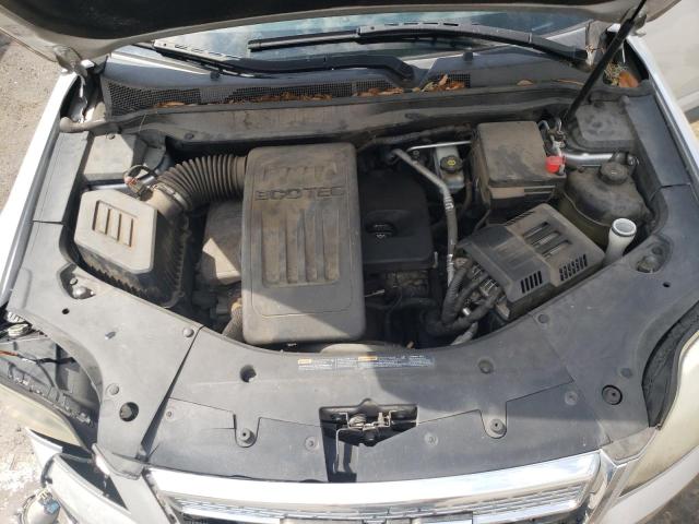 2GKALREK6E6208400 GMC Terrain Sle