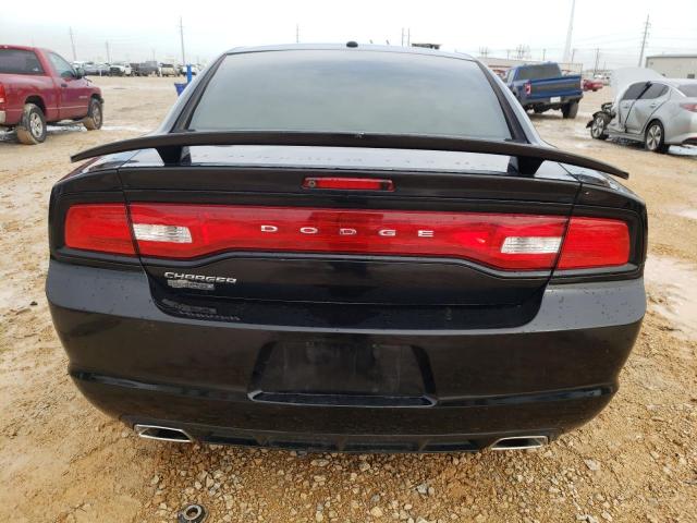 2C3CDXHG1EH254402 Dodge Charger Sxt