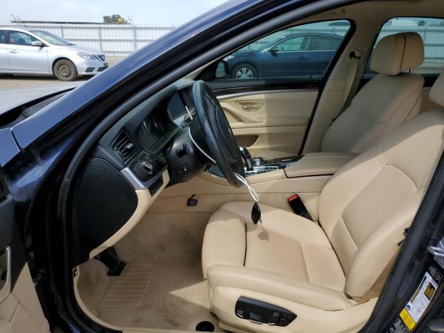 WBA5B3C51ED532556 BMW 535 XI