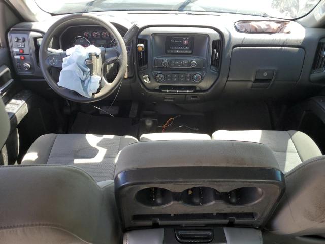 1GT421CG5FF602005 GMC Sierra K3500