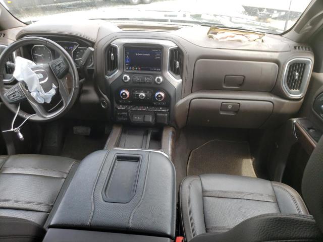1GT49WEY7LF298024 GMC Sierra K3500 Denali