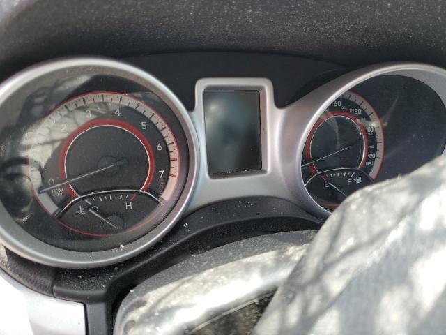 3C4PDCBGXHT523216 Dodge Journey Sxt