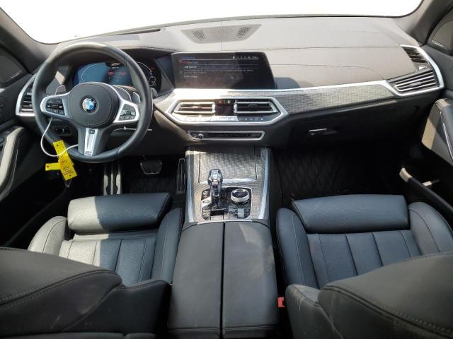 5UXTA6C01M9F47466 BMW X5 Xdrive45e
