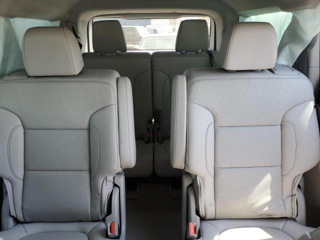 1GKKNULS4PZ132039 GMC ACADIA SLT