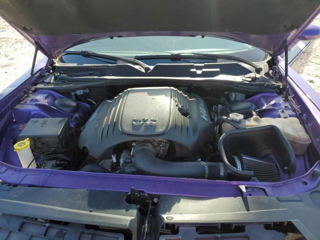 2C3CDZBT5GH195519 Dodge Challenger R/t