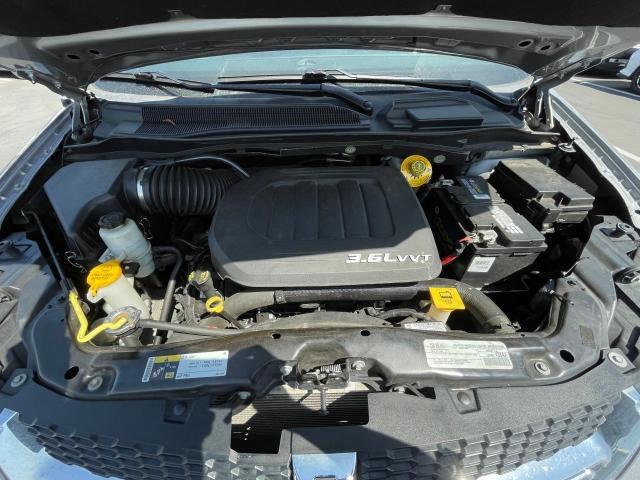 2C4RDGCG7KR530004 Dodge Grand Caravan Sxt