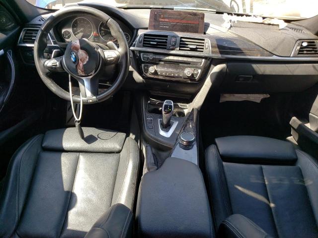WBA8B7G54JNU95103 BMW 340 XI