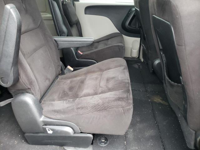 2C4RDGCG0ER206493 Dodge Grand Caravan Sxt