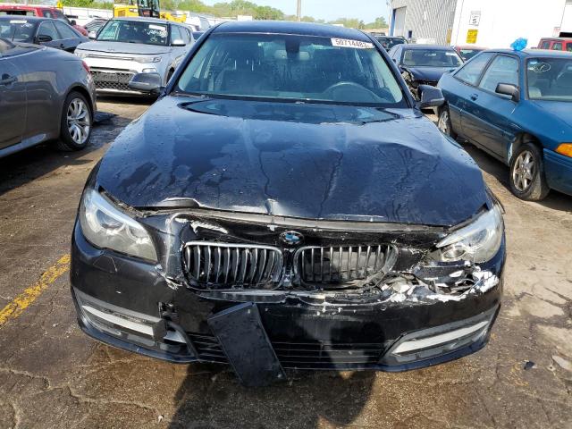 WBA5A7C54ED619877 BMW 528 XI
