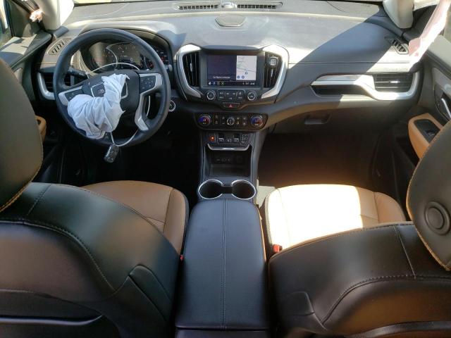 3GKALVEV1JL296426 GMC Terrain Slt