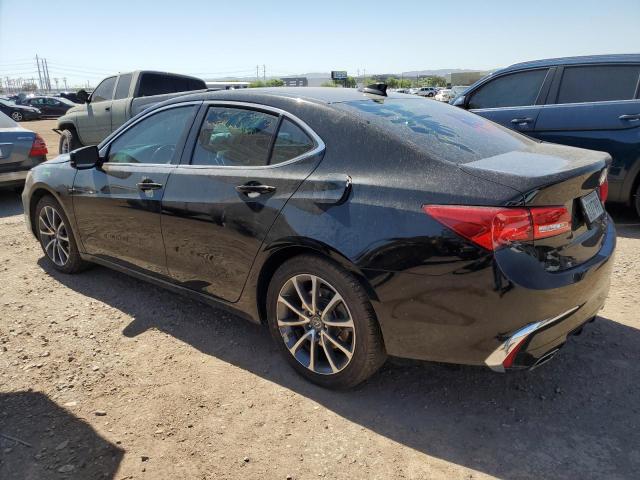 19UUB3F39JA000994 Acura TLX